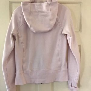 lululemon athletica Jackets & Coats - Scuba hoodie lululemon athletica Jackets & Coats - Scuba hoodie